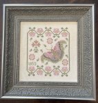 (image for) Susan's Little Sampler